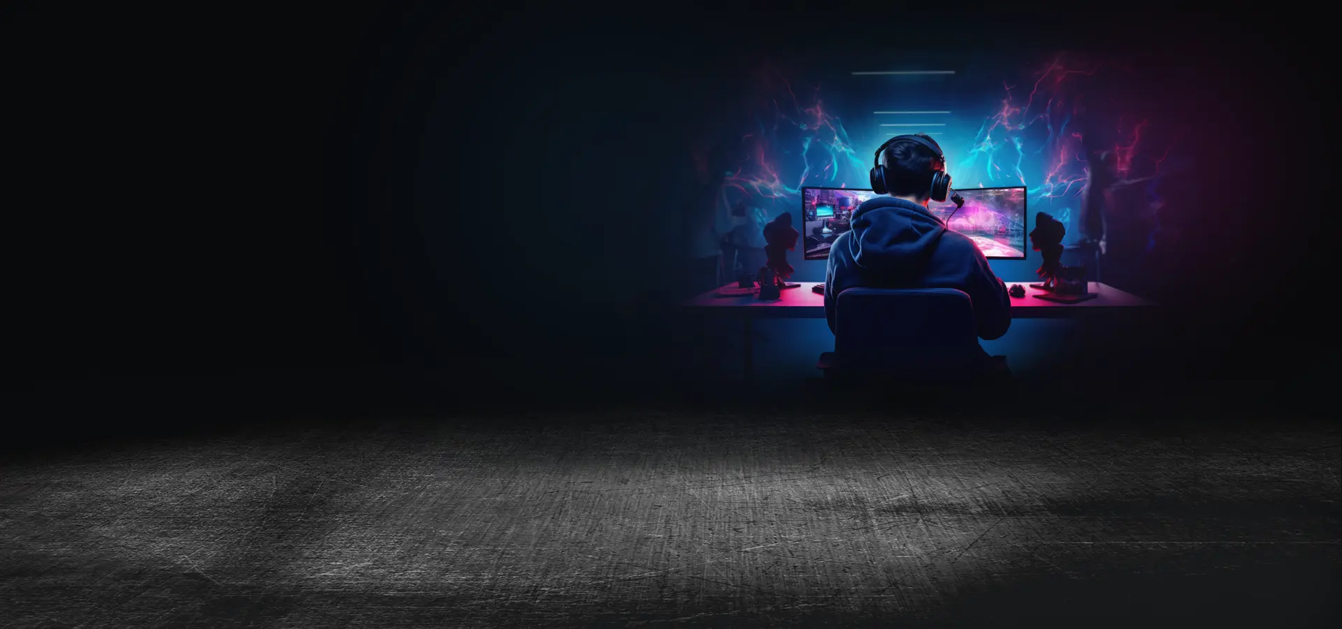 Gaming Headset