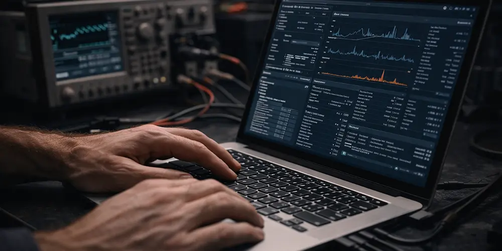 System Diagnostics